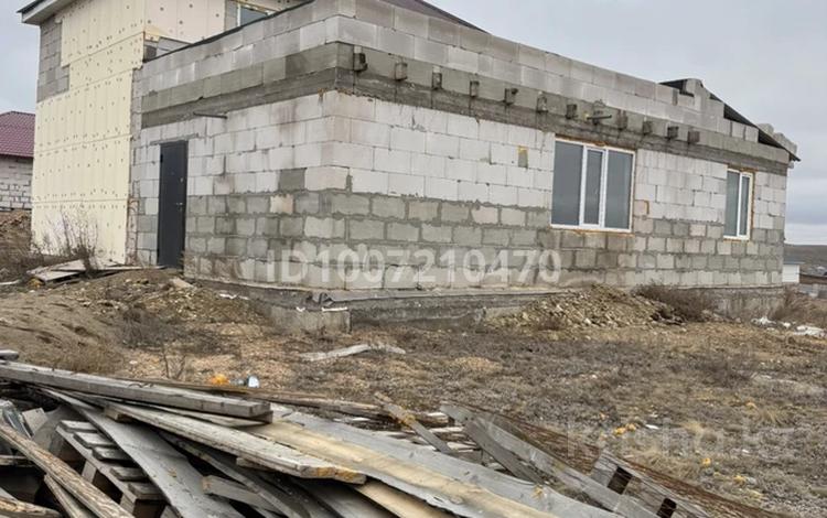 Отдельный дом · 4 комнаты · 160 м² · 8 сот., Ягодная 787 — 6 дачная за 17 млн 〒 в Кокшетау — фото 2