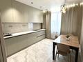 2-комнатная квартира · 70 м² · 7/9 этаж, мкр Кайрат — Бухтарминская за 50 млн ₸ в Алматы, Турксибский р-н — фото 2