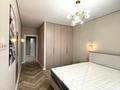 2-комнатная квартира · 70 м² · 7/9 этаж, мкр Кайрат — Бухтарминская за 50 млн ₸ в Алматы, Турксибский р-н — фото 8