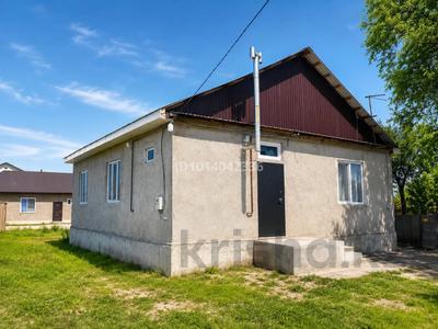 Отдельный дом · 4 комнаты · 110 м² · 8 сот., Ауезова за 35 млн ₸ в Алатау