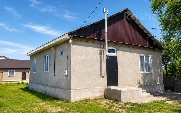 Отдельный дом · 4 комнаты · 110 м² · 8 сот., Ауезова за 35 млн ₸ в Алатау — фото 13
