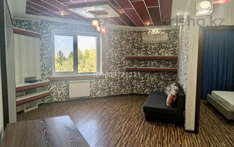 2-комнатная квартира · 65 м² · 3/9 этаж, Аскарова Асанбая 21/4 — Аль-Фараби за 52 млн ₸ в Алматы, Наурызбайский р-н — фото 2