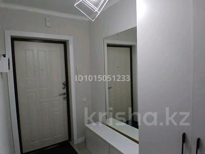 2-комнатная квартира · 57 м² · 7/9 этаж, А 102 за 28 млн ₸ в Астане, Сарайшык р-н
