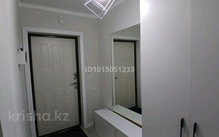 2-комнатная квартира · 57 м² · 7/9 этаж, А 102 за 28 млн ₸ в Астане, Сарайшык р-н — фото 2