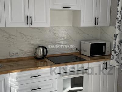 1-комнатная квартира · 40 м² · 8/16 этаж, Абишева 36/5 за 220 000 ₸ в Алматы, Наурызбайский р-н