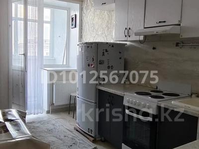 1-комнатная квартира · 38 м² · 7/10 этаж, Айтматова 41 за 20.7 млн ₸ в Астане, Есильский р-н