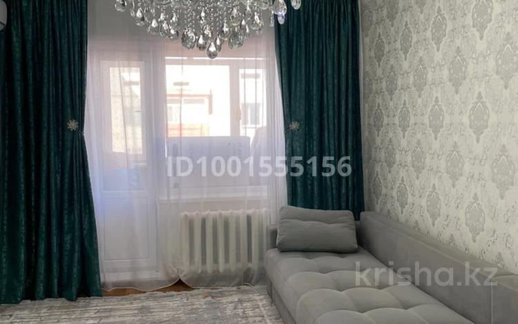 4-бөлмелі пәтер · 100 м² · 5/5 қабат, Мкр Шашубай 3, бағасы: 35 млн ₸ в Балхаше — фото 2