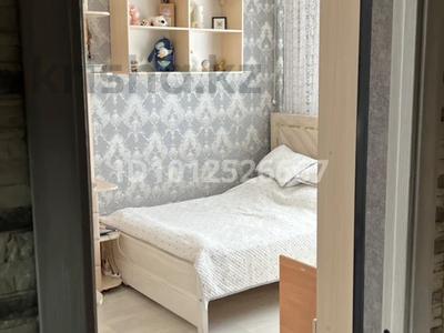 3-бөлмелі пәтер · 65 м² · 4/5 қабат, мкр Тастак-2, Тлендиева 40, бағасы: 57 млн ₸ в Алматы, Алмалинский р-н