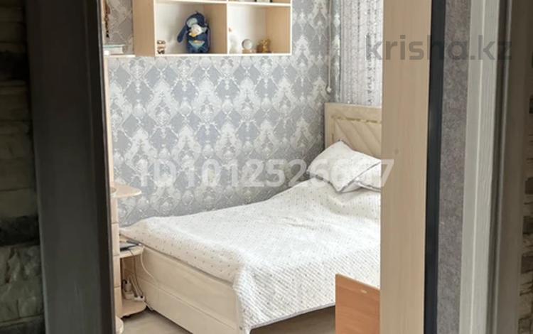 3-бөлмелі пәтер · 65 м² · 4/5 қабат, мкр Тастак-2, Тлендиева 40, бағасы: 57 млн ₸ в Алматы, Алмалинский р-н — фото 2