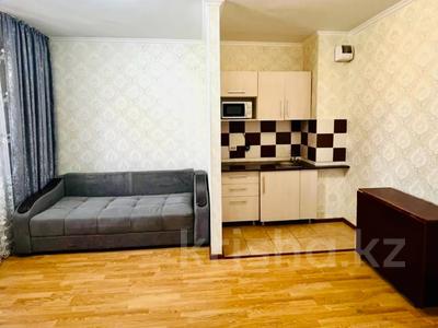 1-комнатная квартира · 27 м² · 5/13 этаж, Казыбек би 139 за 25 млн 〒 в Алматы, Алмалинский р-н
