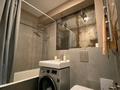 3-бөлмелі пәтер · 54 м² · 4/4 қабат, Назарбаева 266 — Хаджимукана, бағасы: 400 000 ₸ в Алматы, Медеуский р-н — фото 8
