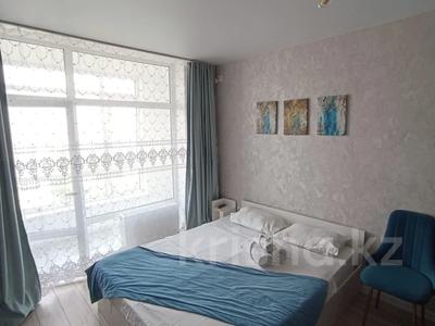 1-комнатная квартира · 30 м² · 11/16 этаж, Темирбаева 50 — Бесконтактное заселение за 3 000 〒 в Костанае