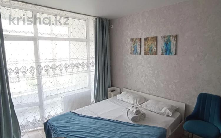 1-комнатная квартира · 30 м² · 11/16 этаж, Темирбаева 50 — Бесконтактное заселение за 3 000 〒 в Костанае — фото 2