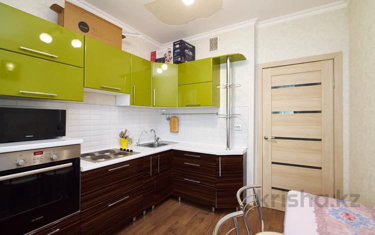 1-комнатная квартира · 34.8 м² · 7/9 этаж, Керей и Жанибек хандар за 28 млн ₸ в Астане, Есильский р-н — фото 11