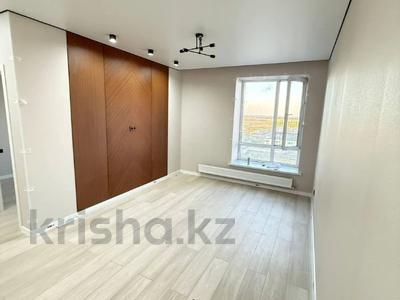 2-комнатная квартира · 40 м² · 12/12 этаж, Ахмет Байтурсынулы 61 — САМАЯ ГОРЯЧАЯ И НИЗКАЯ ЦЕНА за ~ 22 млн ₸ в Астане, Сарайшык р-н