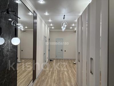 3-комнатная квартира · 110 м² · 4/5 этаж, мкр. Алтын орда, мкр.Батыс-2 участок 351 за 46.3 млн 〒 в Актобе