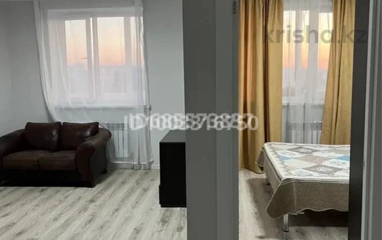 1-комнатная квартира · 36.38 м² · 9/9 этаж, А 91 16 — Нурлы жол вокзал за 22 млн ₸ в Астане, Алматы р-н — фото 2