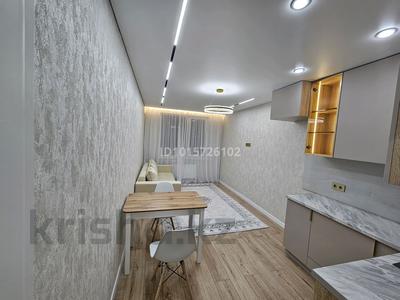 2-бөлмелі пәтер · 35 м² · 12/16 қабат, Мангилик Ел 72/1, бағасы: 28 млн ₸ в Астане, Есильский р-н