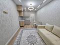 2-бөлмелі пәтер · 35 м² · 12/16 қабат, Мангилик Ел 72/1, бағасы: 28 млн ₸ в Астане, Есильский р-н — фото 2