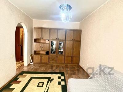 1-комнатная квартира, 33.9 м², 4/5 этаж, жаксыгулова за 7.8 млн 〒 в Уральске
