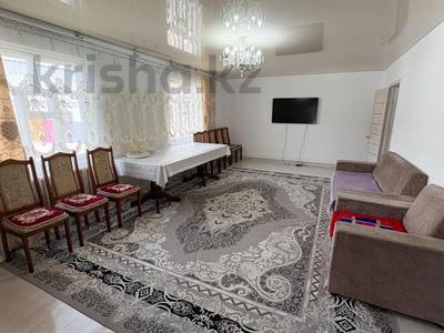 Отдельный дом · 4 комнаты · 161 м² · 9 сот., Уалиханова 35 за 25 млн 〒 в Талдыкоргане, Каратал