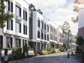 2-комнатная квартира · 58.5 м² · 2/3 этаж, мкр Таусамалы, Жандосова 70а за 53.5 млн ₸ в Алматы, Наурызбайский р-н — фото 4