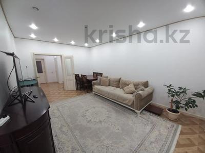 3-комнатная квартира · 86 м² · 2/9 этаж, Байтурсынова 70к1 за 42 млн ₸ в Кокшетау