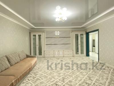 3-бөлмелі пәтер · 110 м² · 3/5 қабат, мкр. Алтын орда, Тауелсиздик, бағасы: 51 млн ₸ в Актобе