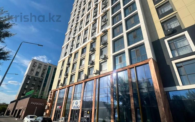 3-комнатная квартира · 82.3 м² · 7/17 этаж, мкр Юго-Восток, Строителей 28/5 блок А за 49 млн ₸ в Караганде, Казыбек би р-н — фото 2