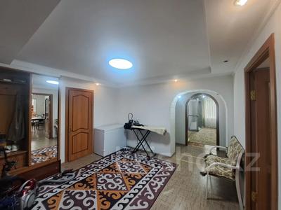 3-комнатная квартира · 115 м² · 5/5 этаж, ул. Дукенулы 1 — Без комиссии для покупателя за 36 млн ₸ в Астане, Сарыарка р-н