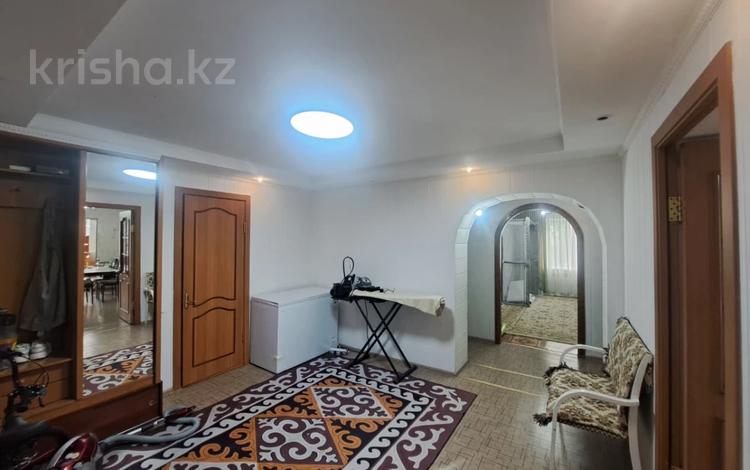3-комнатная квартира · 115 м² · 5/5 этаж, ул. Дукенулы 1 — Без комиссии для покупателя за 36 млн ₸ в Астане, Сарыарка р-н — фото 2