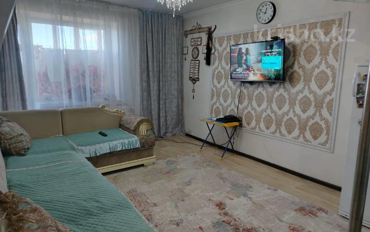 3-бөлмелі пәтер · 67.2 м² · 6/9 қабат, абая 1, бағасы: 30.9 млн ₸ в Усть-Каменогорске — фото 8