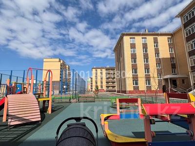 2-комнатная квартира · 44.7 м² · 5/9 этаж, Сарыарка 18 б — Напротив Меги за 18 млн ₸ в Кокшетау