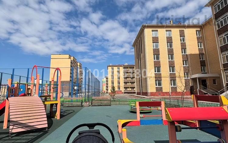 2-бөлмелі пәтер · 44.7 м² · 5/9 қабат, Сарыарка 18 б — Напротив Меги, бағасы: 18 млн ₸ в Кокшетау — фото 2