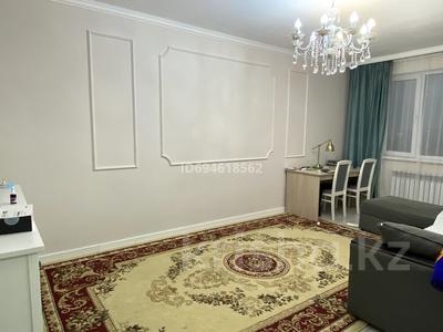 2-бөлмелі пәтер · 67 м² · 9/9 қабат, мкр Нуркент, Мкр Нуркент (Алгабас-1) 63, бағасы: ~ 37 млн ₸ в Алматы, Алатауский р-н