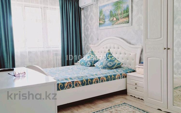 1-бөлмелі пәтер · 40 м² · 2/5 қабат, 1 мкр 34 дом — Возле поликлинники. Парк Достык, бағасы: 8 000 ₸ в Кульсары — фото 2