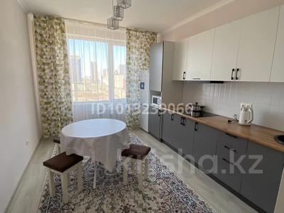 1-комнатная квартира · 44.2 м² · 8/9 этаж, Байтурсынова 2 за 27.4 млн ₸ в Астане, Алматы р-н