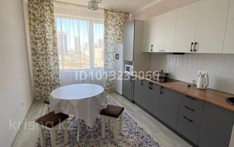 1-комнатная квартира · 44.2 м² · 8/9 этаж, Байтурсынова 2 за 27.4 млн ₸ в Астане, Алматы р-н — фото 40