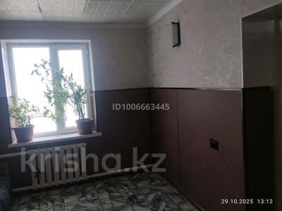 Отдельный дом · 3 комнаты · 70 м² · 10 сот., мкр Жалпак-Тобе, Кокшетау 3 за 22 млн 〒 в Таразе