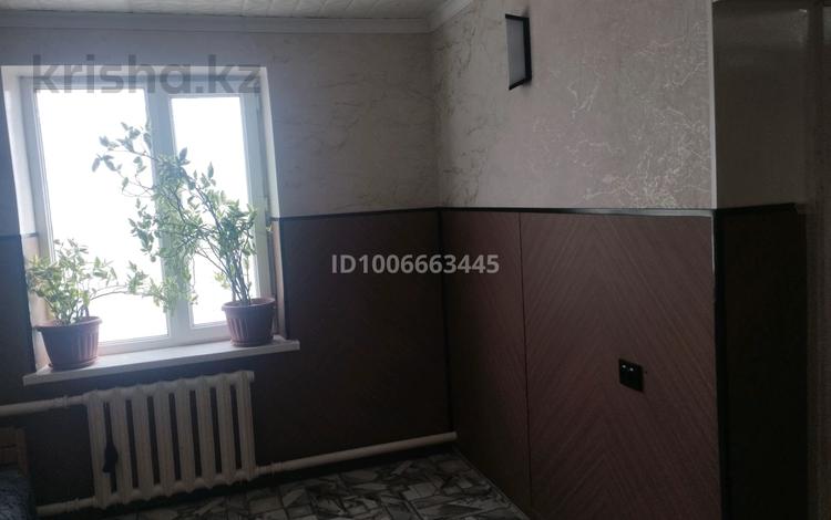 Отдельный дом · 3 комнаты · 70 м² · 10 сот., мкр Жалпак-Тобе, Кокшетау 3 за 17 млн 〒 в Таразе — фото 16