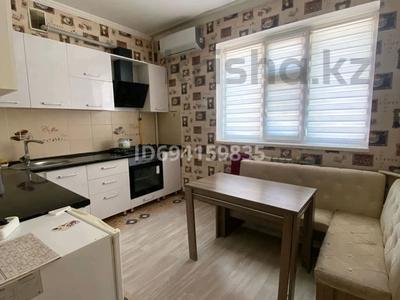 2-бөлмелі пәтер, 56 м², 4/6 қабат ай сайын, 31А мкр 21/22, бағасы: 150 000 〒 в Актау, 31А мкр