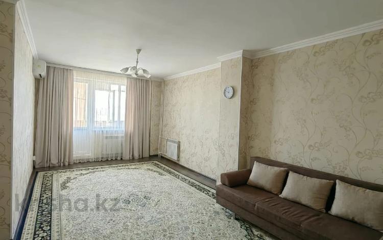 2-бөлмелі пәтер · 69.5 м² · 7/9 қабат, мкр 12, бағасы: 21 млн ₸ в Актобе — фото 2