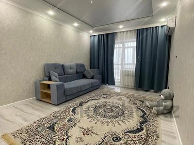 1-бөлмелі пәтер · 47 м² · 6/9 қабат, Мустафа Шокая 2, бағасы: 22 млн ₸ в Актобе