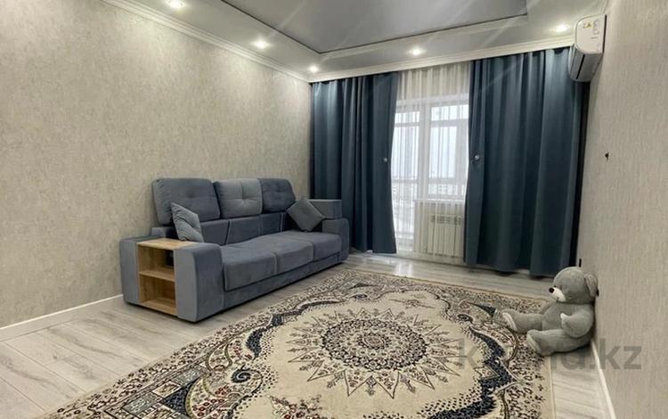 1-комнатная квартира · 47 м² · 6/9 этаж, Мустафа Шокая 2 за 22 млн ₸ в Актобе — фото 2