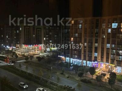 3-бөлмелі пәтер · 77 м² · 8/9 қабат, Шұғыла ш/а. 341/2корпус3 — По улица алатау уг.ул.сабденова, бағасы: 250 000 ₸ в Алматы, Наурызбайский р-н