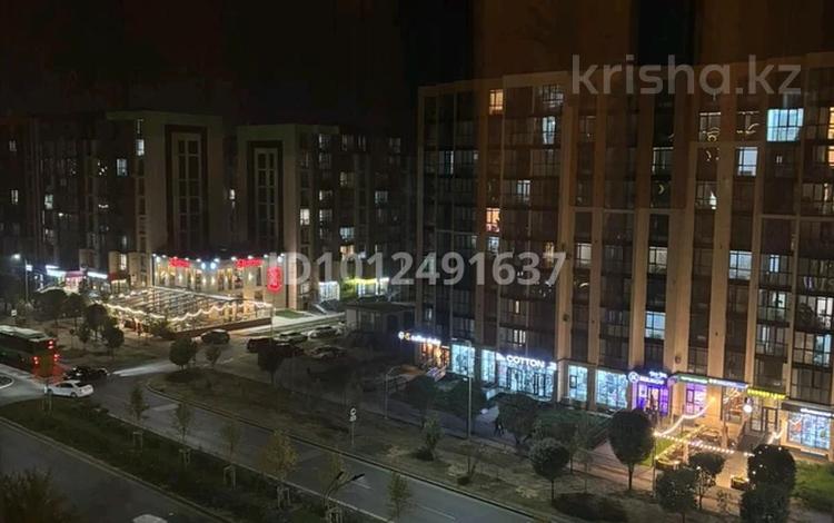 3-бөлмелі пәтер · 77 м² · 8/9 қабат, Шұғыла ш/а. 341/2корпус3 — По улица алатау уг.ул.сабденова, бағасы: 250 000 ₸ в Алматы, Наурызбайский р-н — фото 2