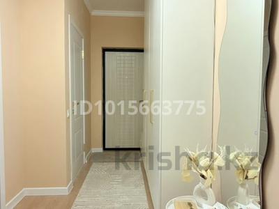 2-бөлмелі пәтер · 63 м² · 1/9 қабат, Зерделі ш/а, бағасы: ~ 37 млн ₸ в Алматы, Алатауский р-н