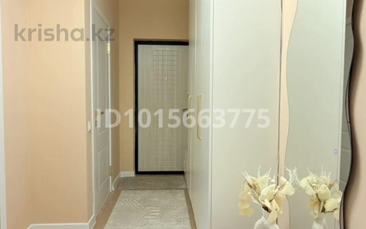 2-бөлмелі пәтер · 63 м² · 1/9 қабат, Зерделі ш/а, бағасы: ~ 37 млн ₸ в Алматы, Алатауский р-н — фото 2