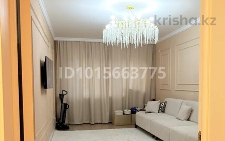 2-бөлмелі пәтер · 63 м² · 1/9 қабат, Зерделі ш/а, бағасы: ~ 37 млн ₸ в Алматы, Алатауский р-н — фото 6