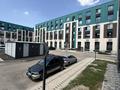 2-бөлмелі пәтер · 60.5 м² · 3/5 қабат, 20-микрорайон 46, бағасы: 33 млн ₸ в Алматы, Алатауский р-н